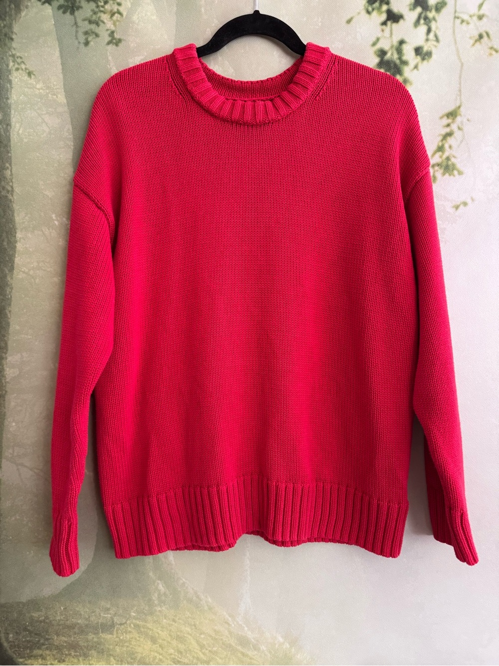 Gap Cotton Sweater